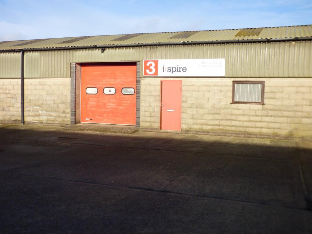 Main image of property: Wellesley Road, NR15