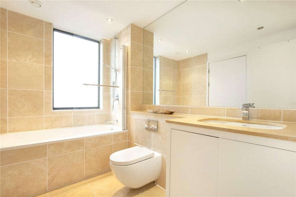 Apartment in London, Putney - View 3