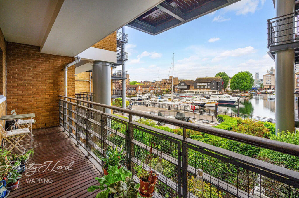 Main image of property: Thomas More Street, LONDON E1W