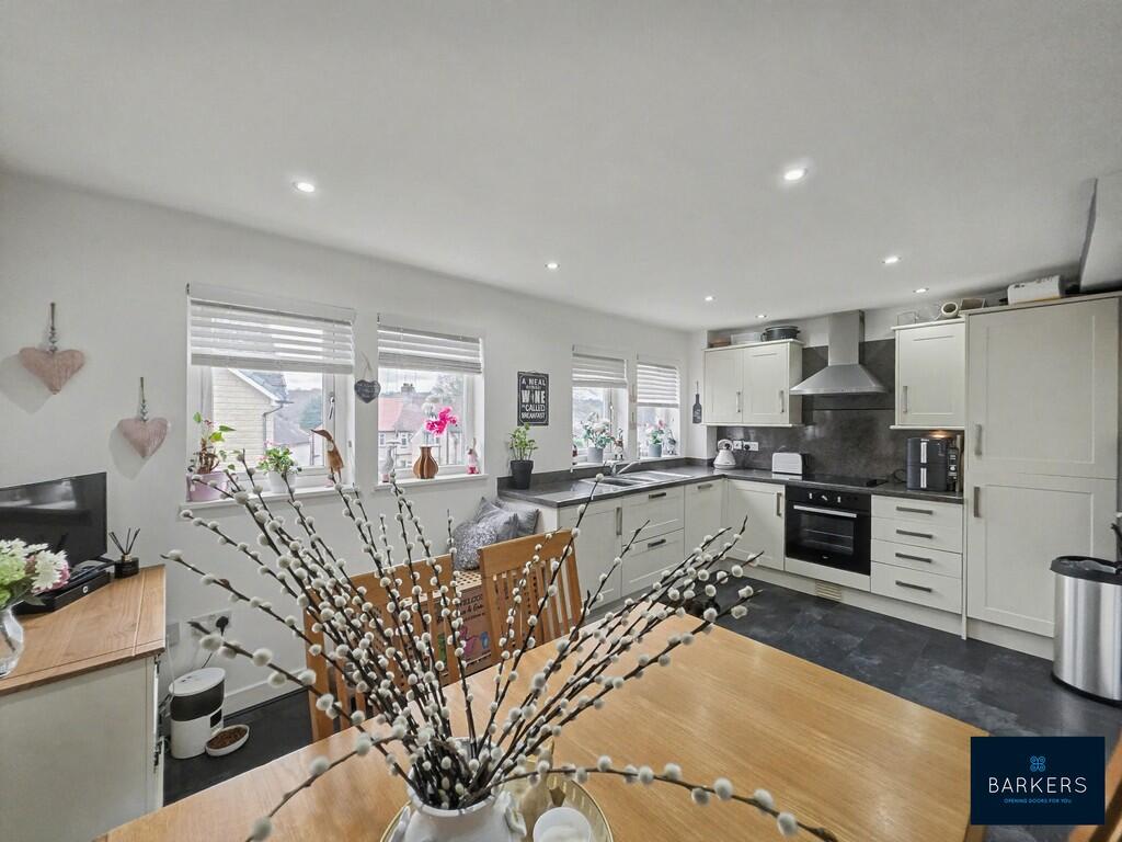 Leyland Road, Birstall - More