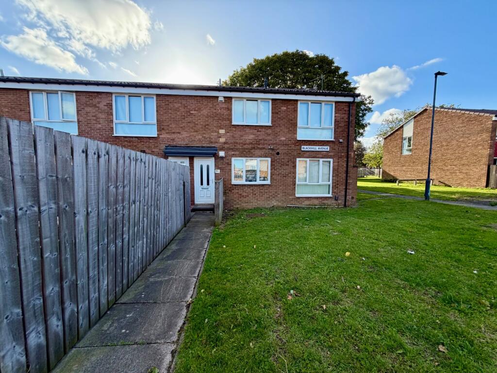 Main image of property: Blackhill Avenue, Wallsend, Tyne and Wear, NE28