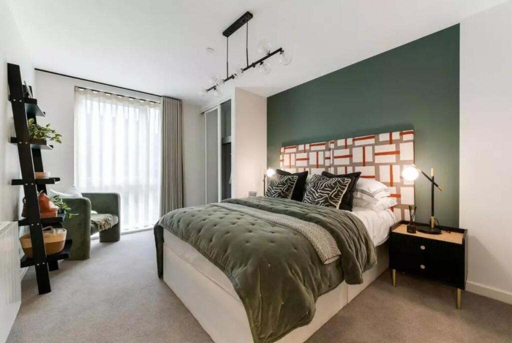 Apartment in Milton Keynes