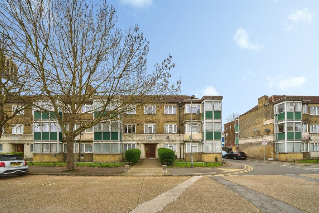 Main image of property: Whiting Avenue, BARKING, Essex, IG11