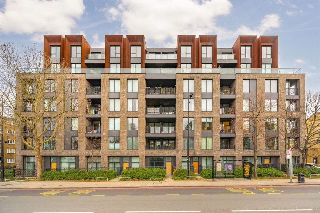 Main image of property: Camden Road, Camden Town