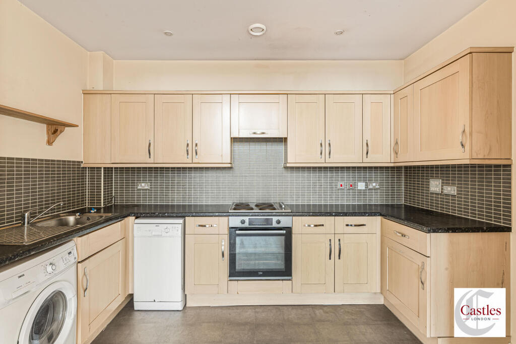 Apartment in London, Clapton Park, Clapton - View 4