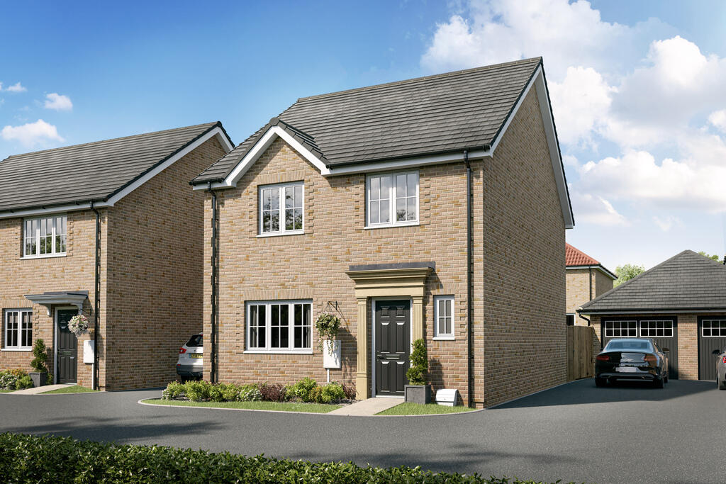 Main image of property: Lynn Road,
Ely,
Cambridgeshire,
CB6 2SD