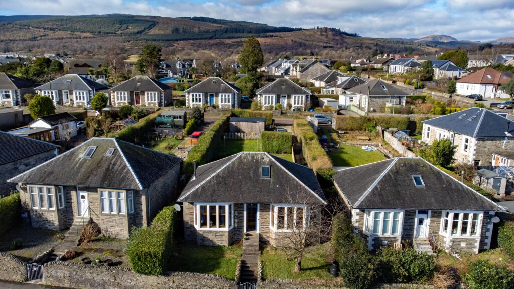 Main image of property: 91 Argyll Road, Dunoon, Argyll and Bute, PA23 8EJ