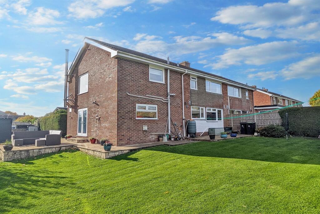 Main image of property: Child Okeford