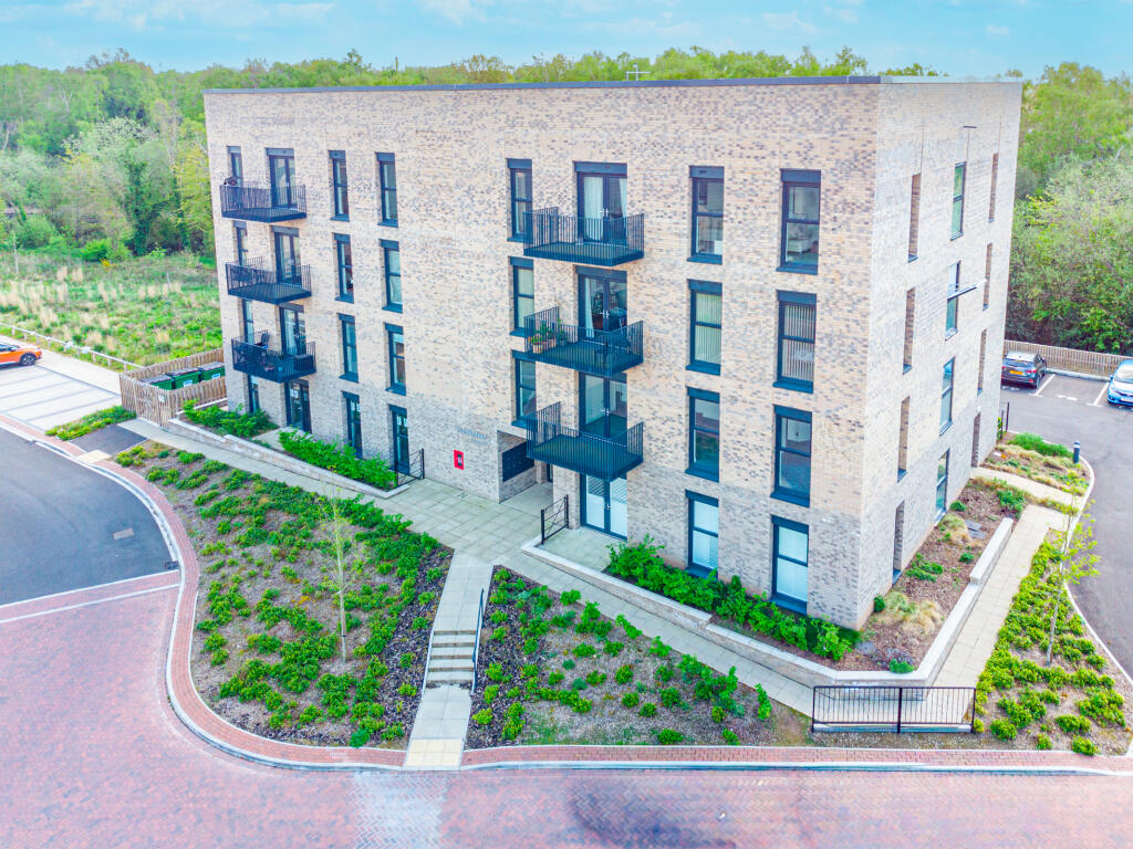 Main image of property: Lacey Way, Selby, North Yorkshire YO8