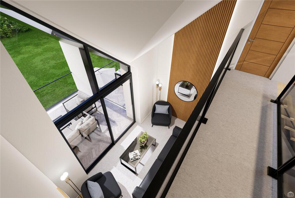 Wellfield House, Parkhouse Lane Keynsham, Bristol, Somerset, BS31 - View 3