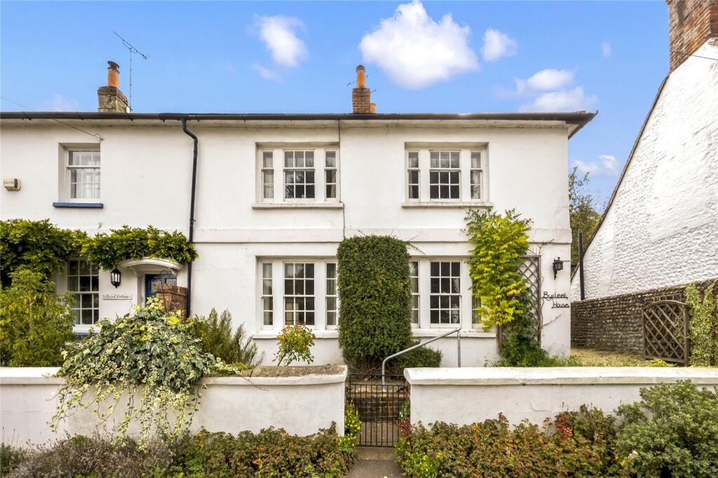 Main image of property: The Square, Angmering, Littlehampton, West Sussex, BN16