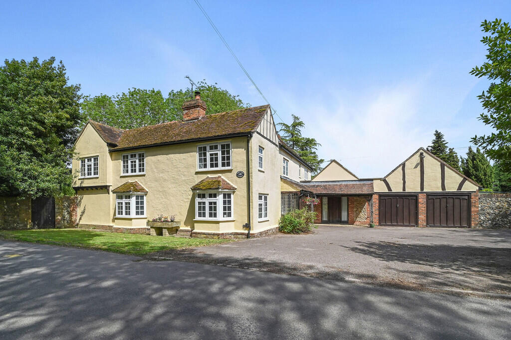 Main image of property: Gestingthorpe, Halstead, Essex