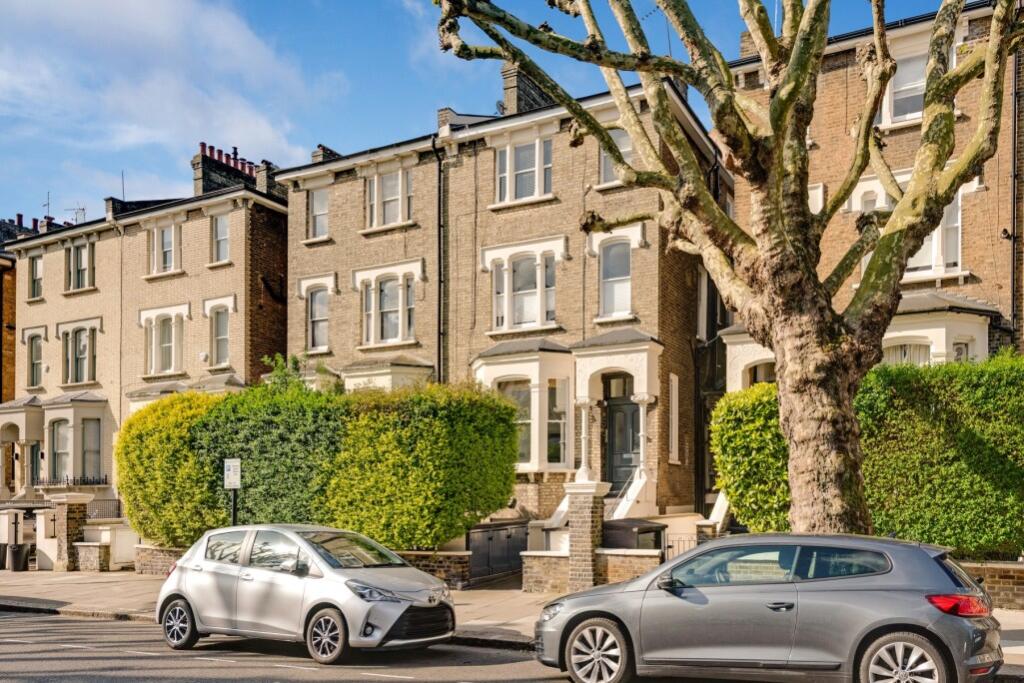 Main image of property: Randolph Avenue, Maida Vale, W9 