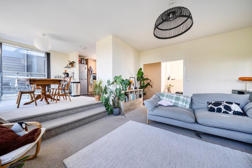 Apartment in Coventry, Hillfields - View 3