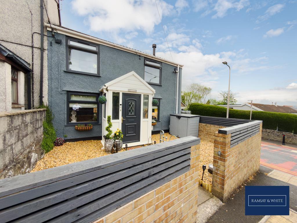 Main image of property: Heolgerrig, Merthyr Tydfil, CF48 1SB