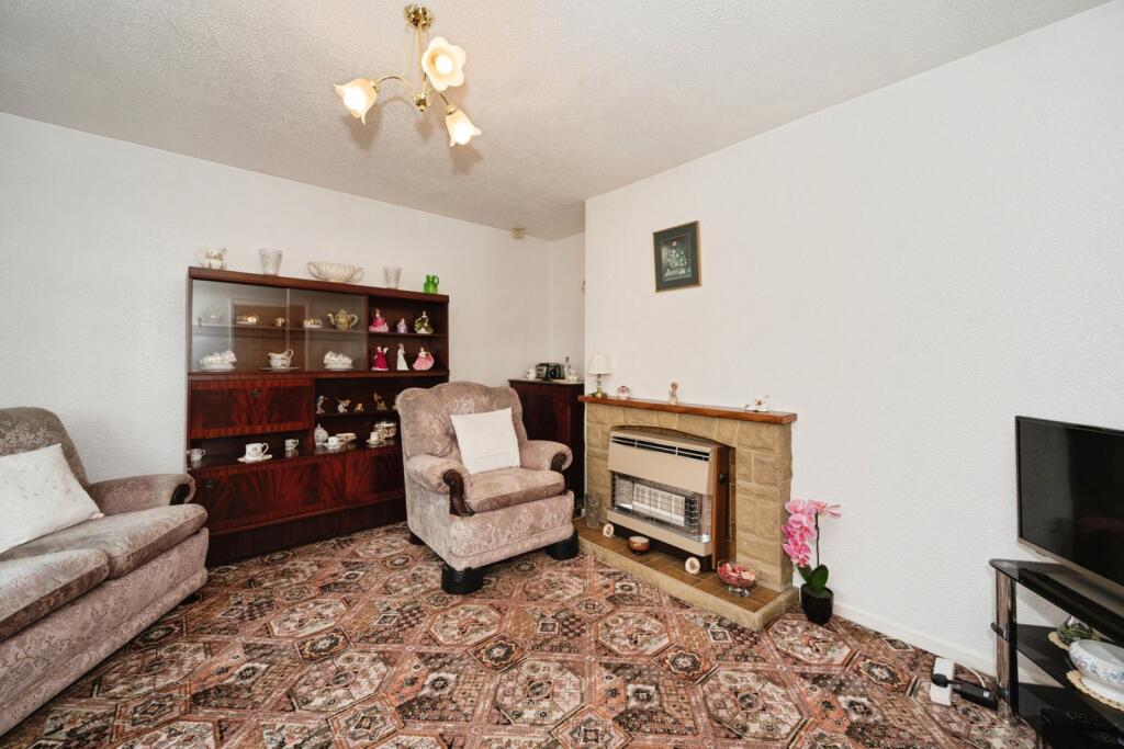 Newlands Park, Dearham, Maryport, Cumbria, CA15 photo 4