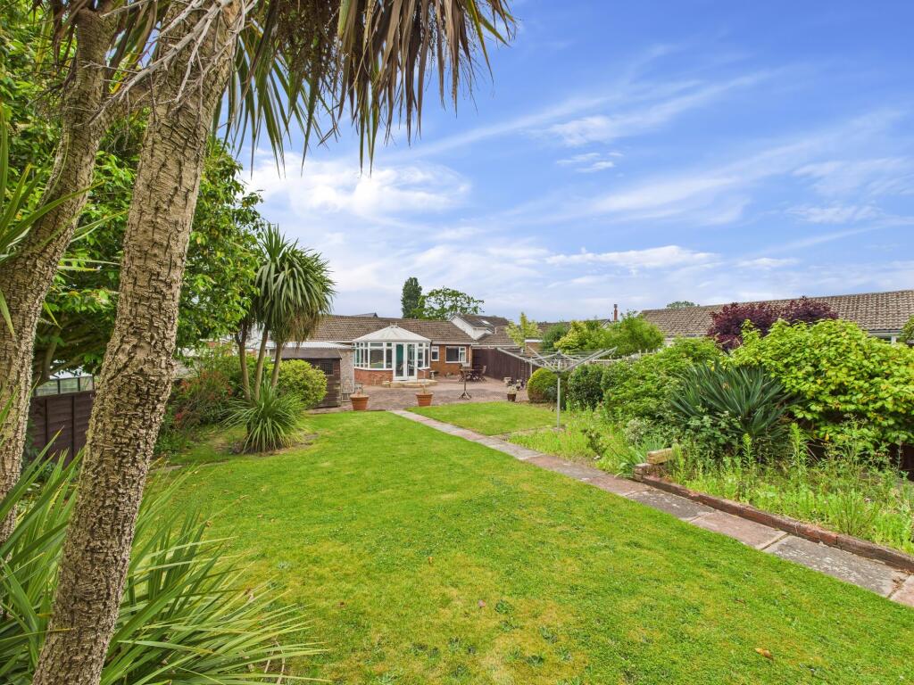 Main image of property: West Lane, Burn, YO8