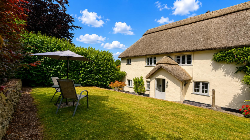 Main image of property: Georgeham