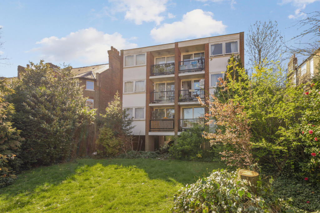 Main image of property: Parklands, Surbiton, Surrey, KT5