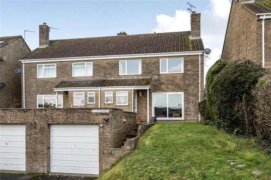 Main image of property: Lambrook Road, Shepton Beauchamp, Ilminster, Somerset