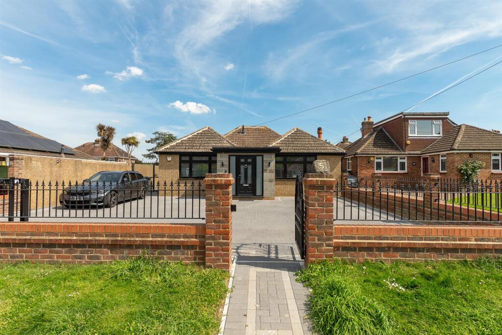 Main image of property: Springfield Road, Larkfield, Aylesford