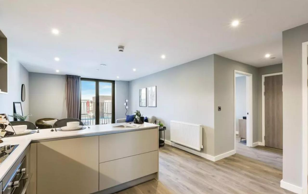 Main image of property: Silvertown Way, LONDON