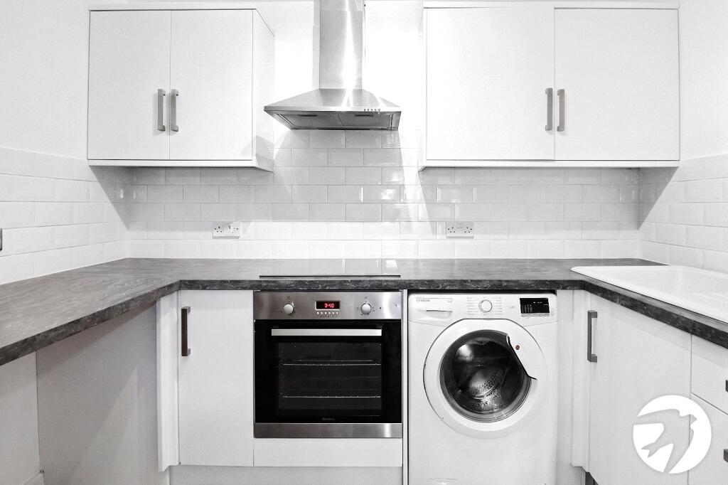 Apartment in London - View 2