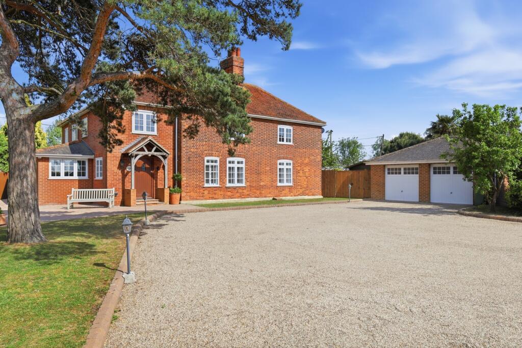 Main image of property: Chestnut Farm Drive, Althorne, CM3