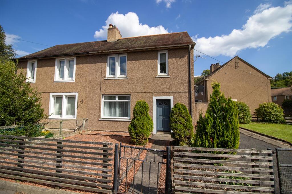 Main image of property: 2 Weens Place, Bonchester Bridge, TD9 8JP