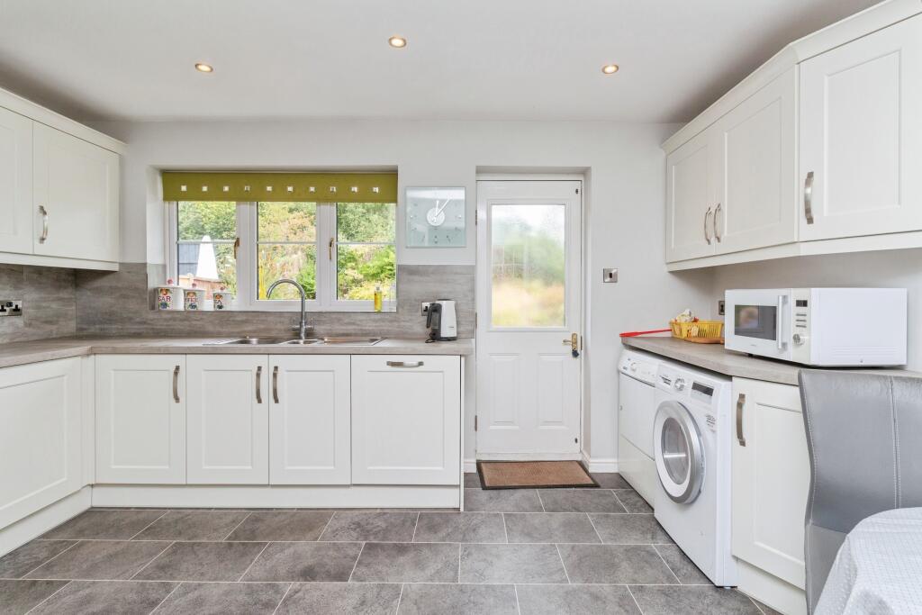 House in Stoke-on-Trent - View 5