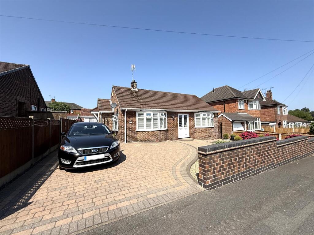 Main image of property: Hartington Way, Mickleover, Derby