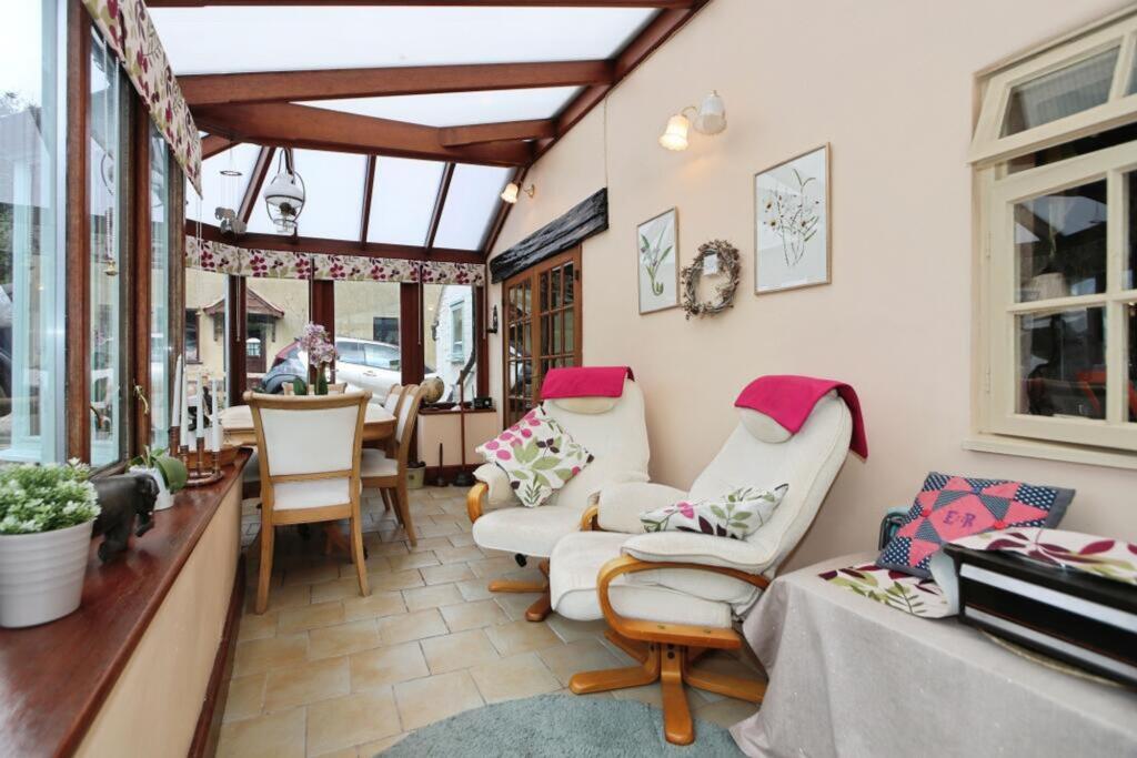 House in North West Leicestershire, Worthington - View 5