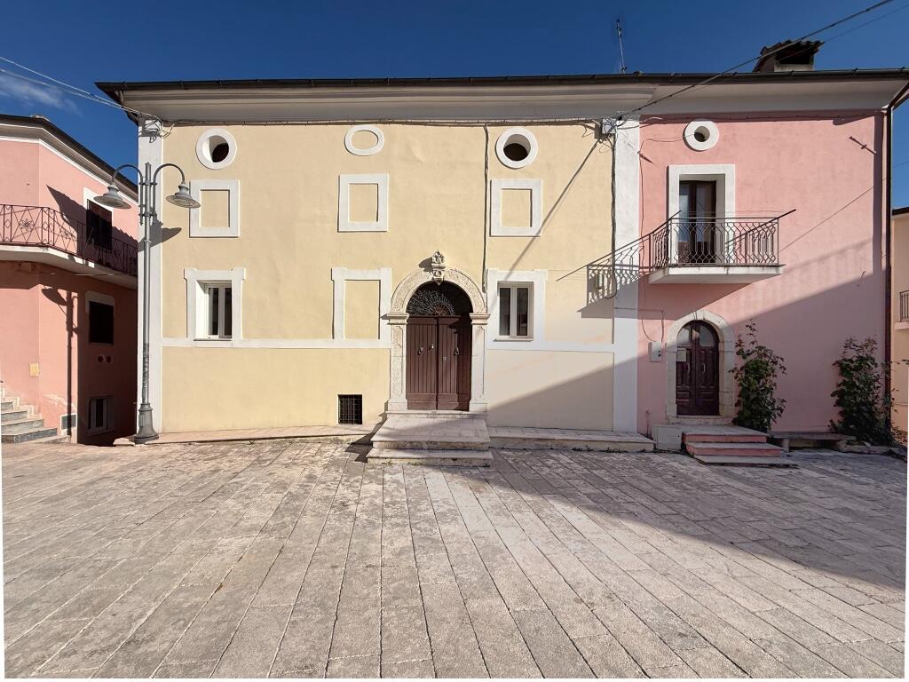 Main image of property: Alvito, Frosinone, Lazio