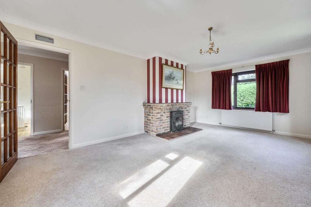 House in Salisbury - View 3