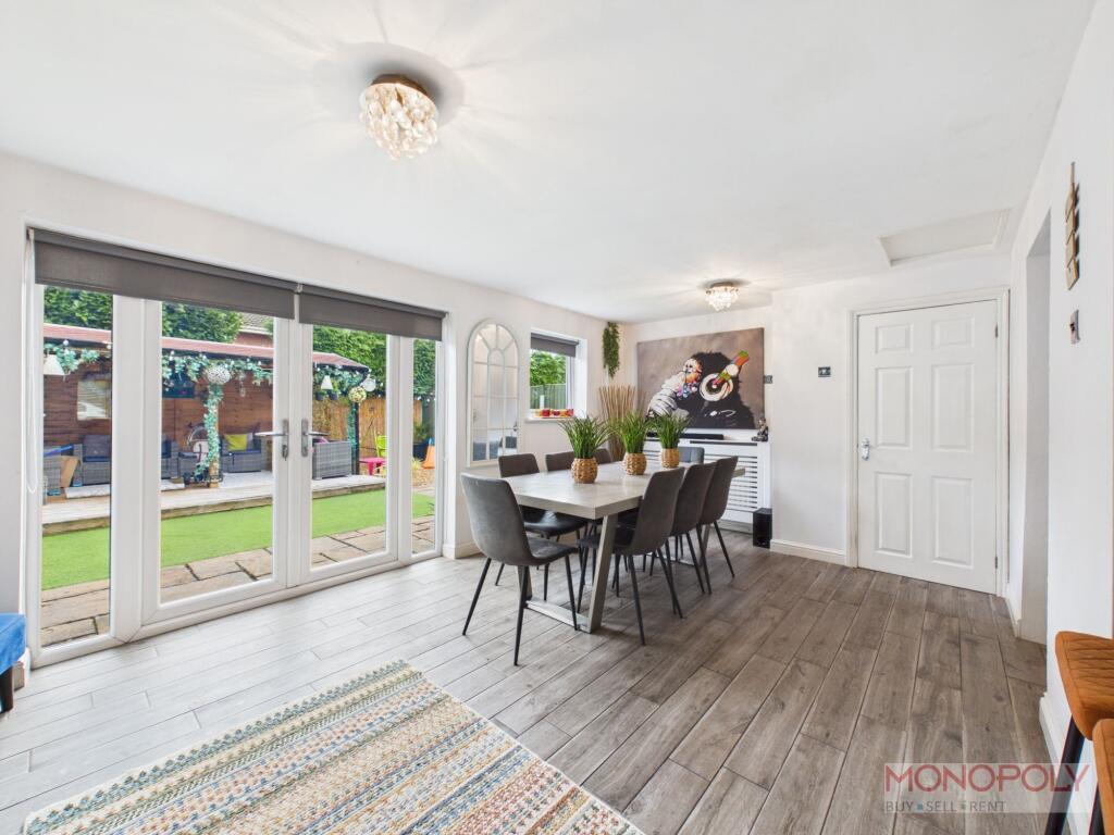 House in Llandudno, Acton - More