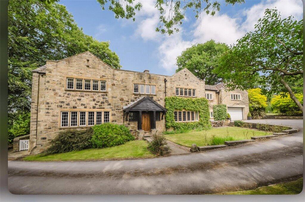 Main image of property: Sandhills, Thorner, Leeds, West Yorkshire