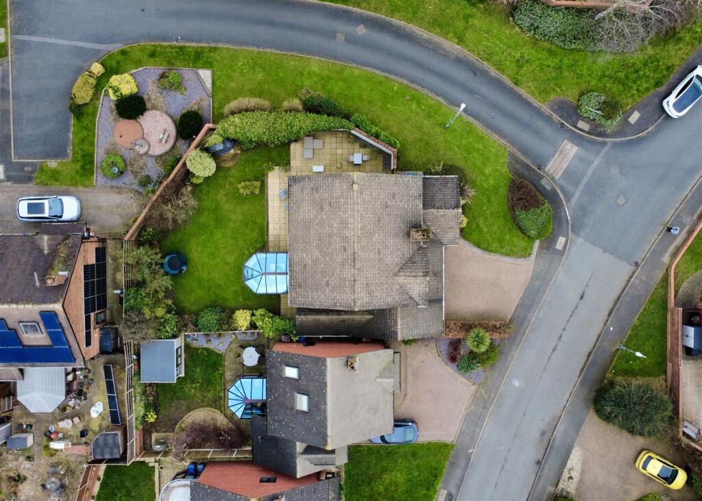 Additional image 3 of Shrubbery Close, Sutton Coldfield