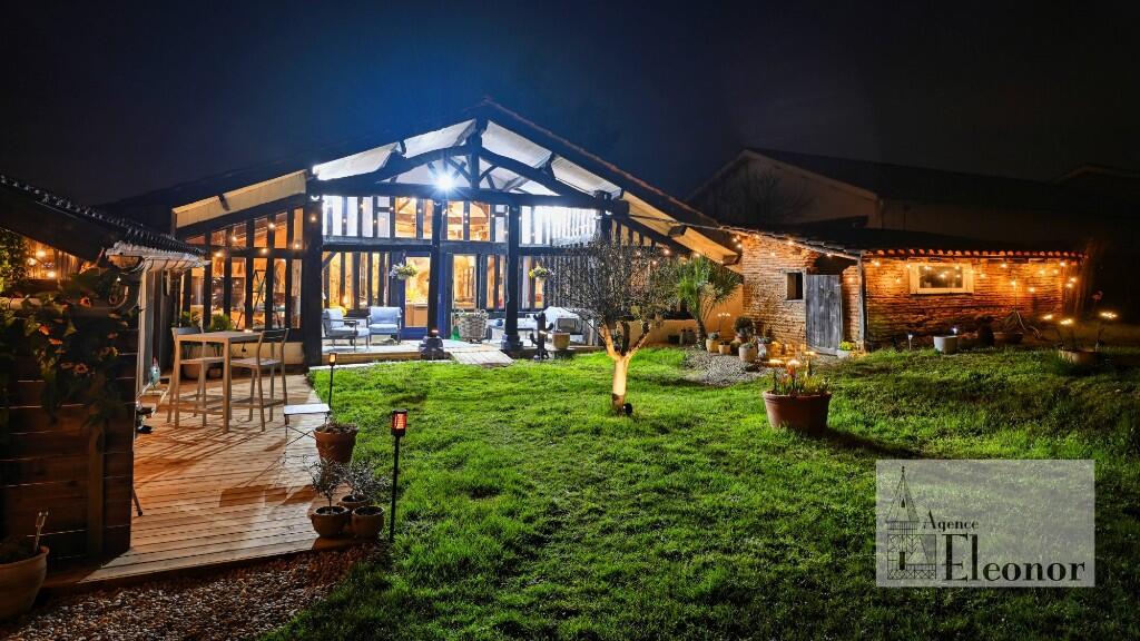 Main image of property: Miramont-de-Guyenne, Lot-et-Garonne, Aquitaine