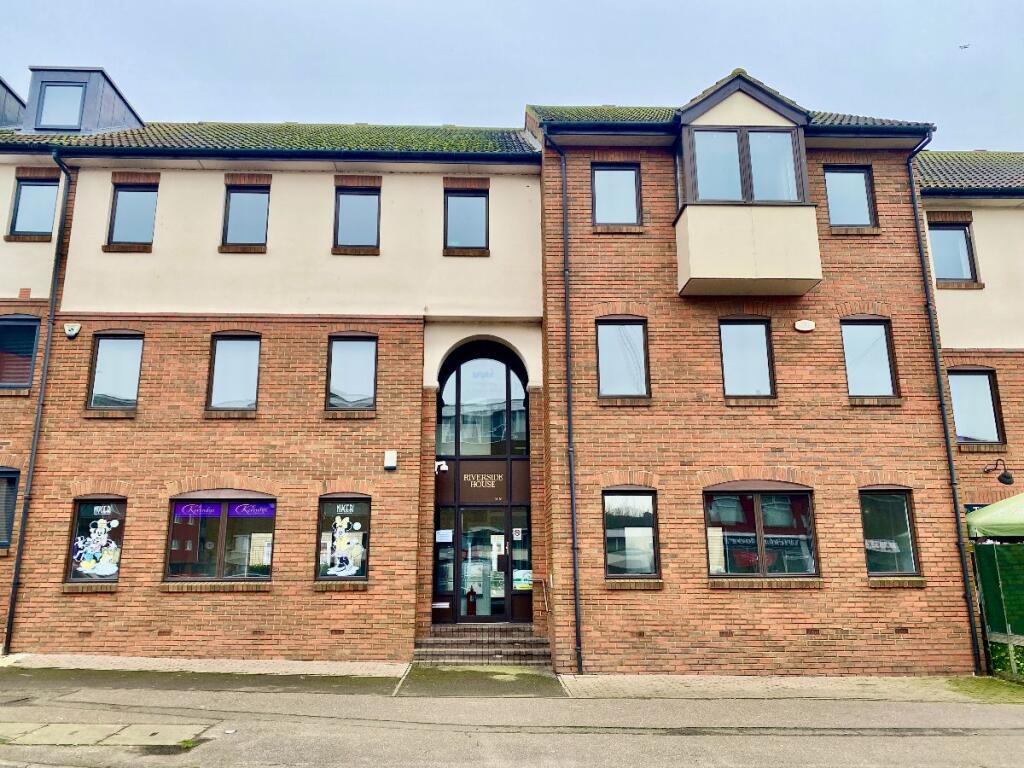 Main image of property: Riverside House, Lower Southend Road, Wickford