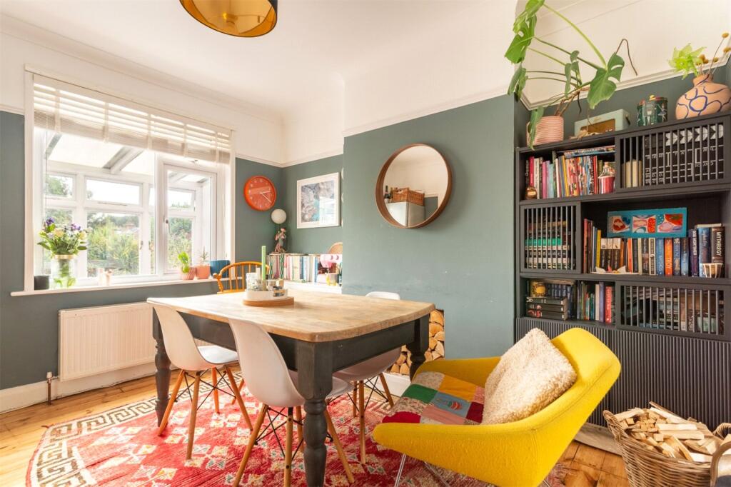 House in Brighton - View 5