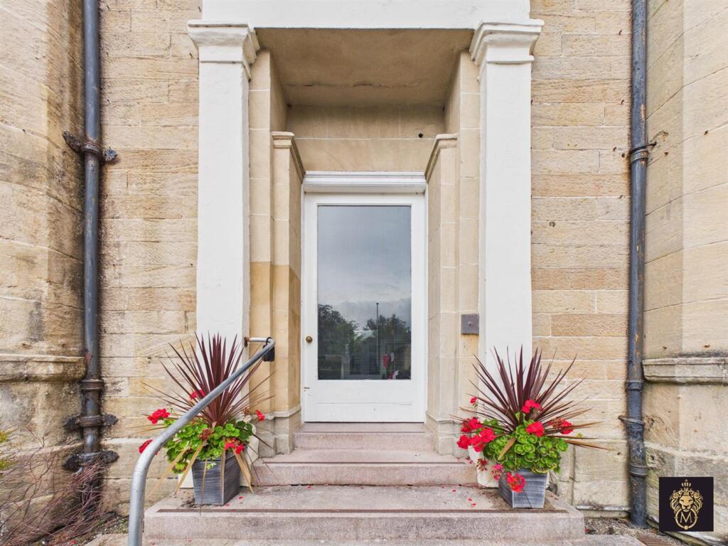 Apartment in Kilmarnock - View 5