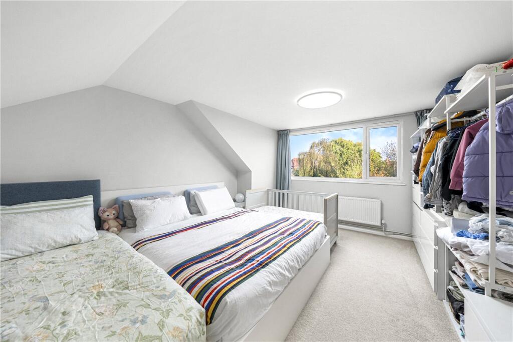 House in York - View 5