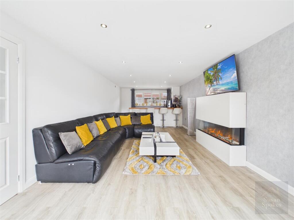 House in South Tyneside, North East - View 4