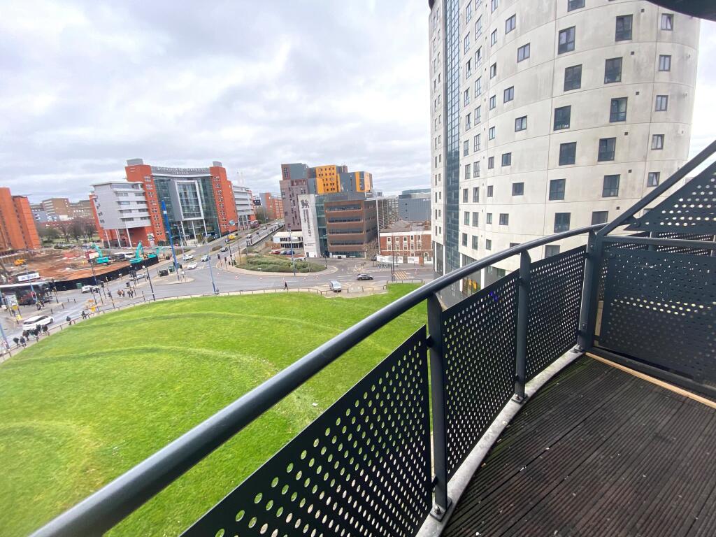 Additional image 5 of Masshouse Plaza