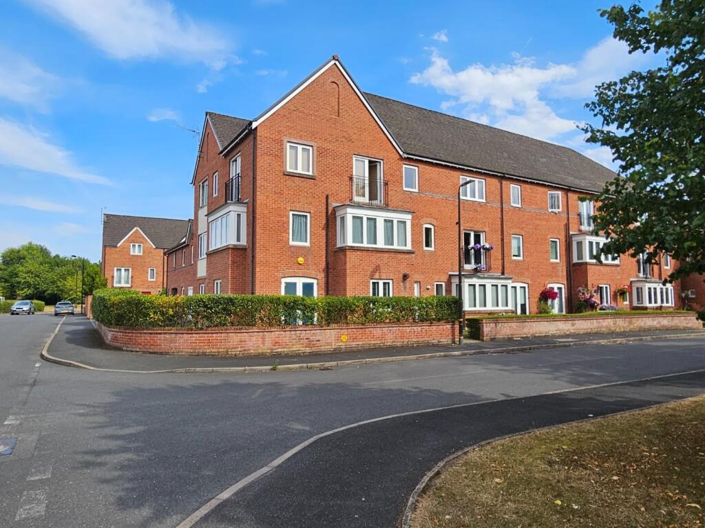 Main image of property: Thurcaston Road, West Timperley, Altrincham