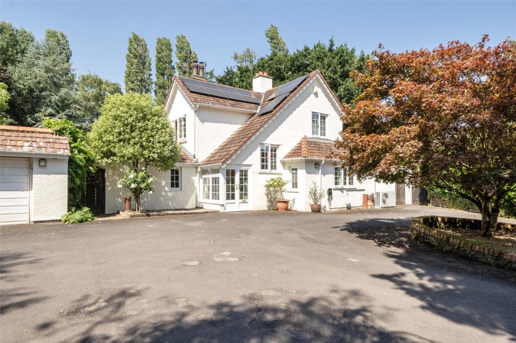 Main image of property: Ford Road, Wiveliscombe, Taunton, Somerset, TA4