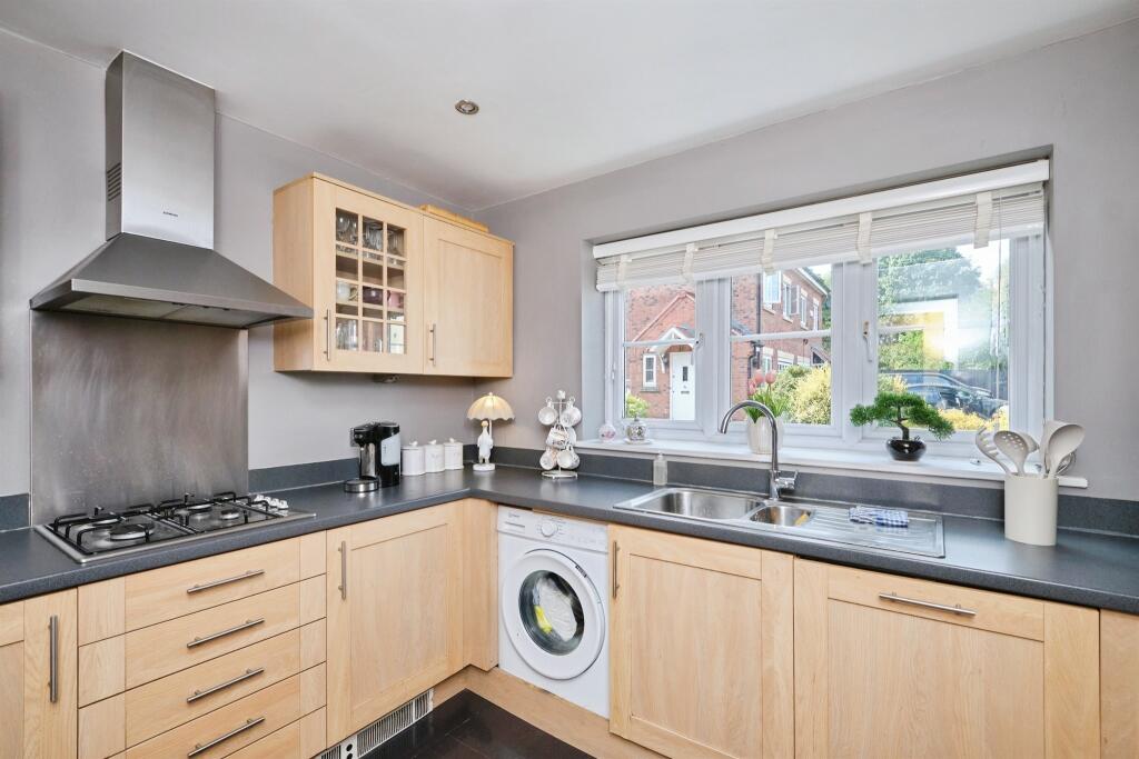 Galton Drive, Birmingham photo 4