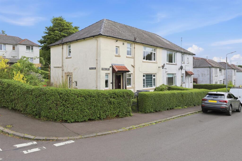 Main image of property: Rowan Drive, Clydebank