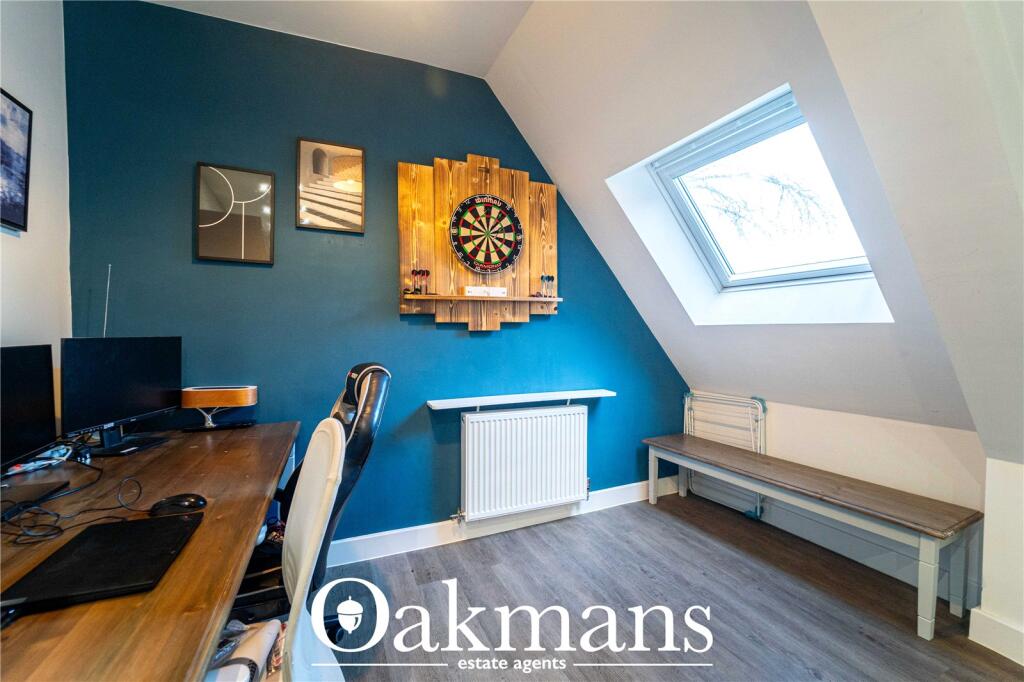 Additional image 9 of Homer Road, Solihull, West Midlands, B91