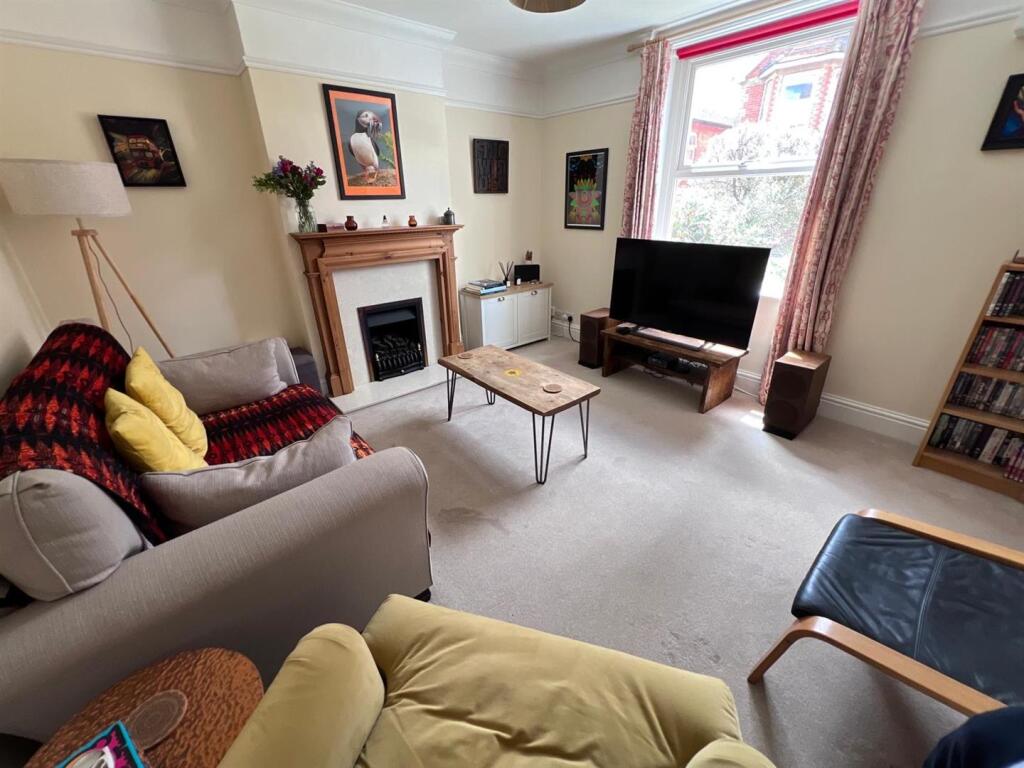 House in Salisbury - View 4